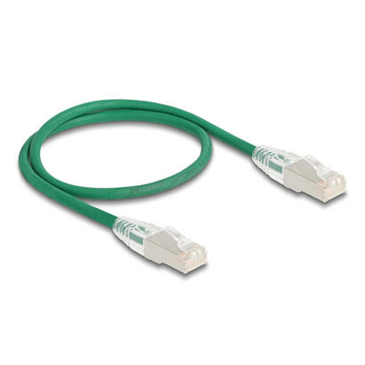 delock-rj45-cable-de-red-cat6a-macho-a-macho-uftp-slim-05-m-verde