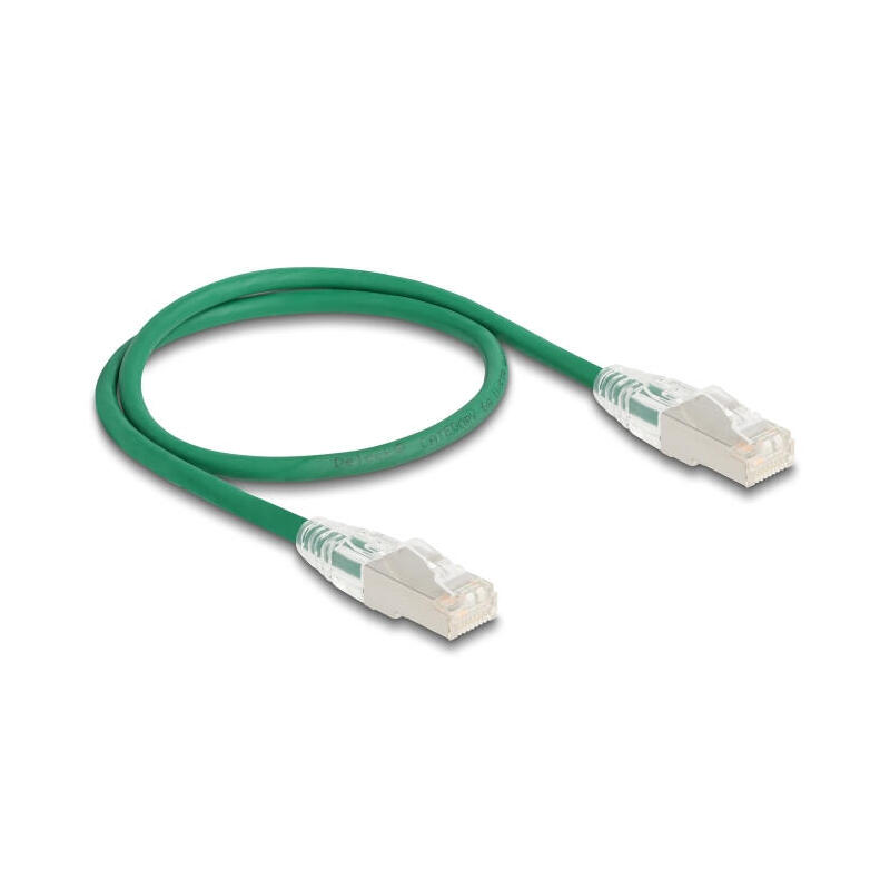delock-rj45-cable-de-red-cat6a-macho-a-macho-uftp-slim-05-m-verde