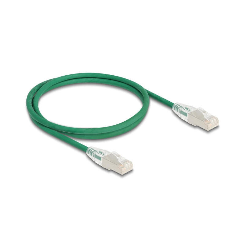delock-rj45-cable-de-red-cat6a-macho-a-macho-uftp-slim-1-m-verde