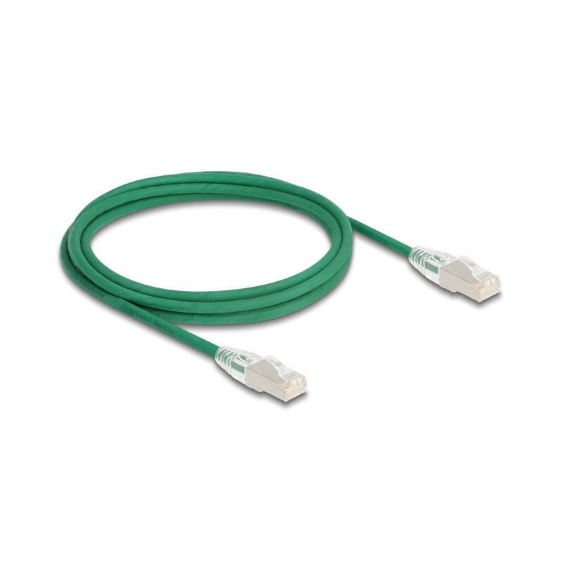 delock-rj45-cable-de-red-cat6a-macho-a-macho-uftp-slim-2-m-verde