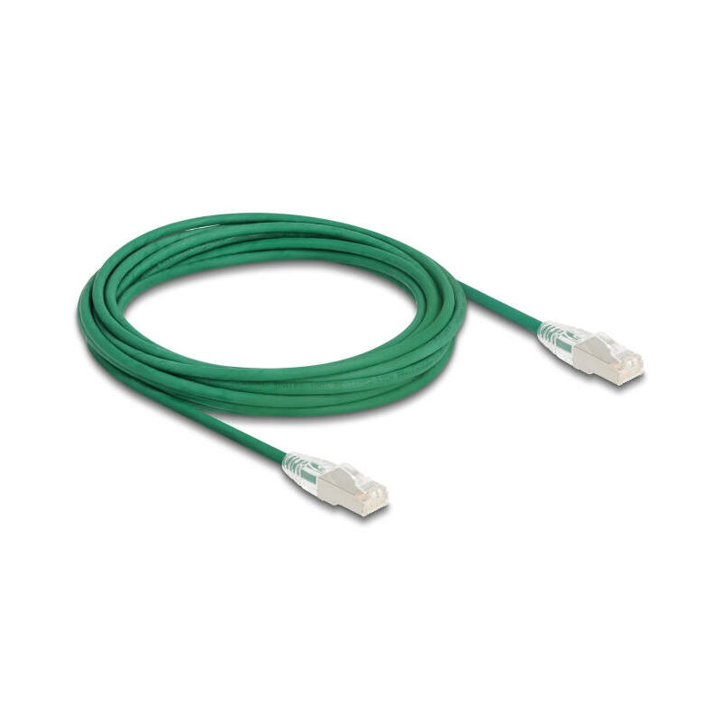 delock-rj45-cable-de-red-cat6a-macho-a-stecke-uftp-slim-5-m-verde