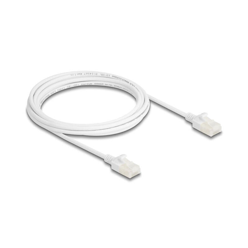 delock-rj45-cable-de-red-cat6a-macho-a-machouutp-slim-3-m-blanco