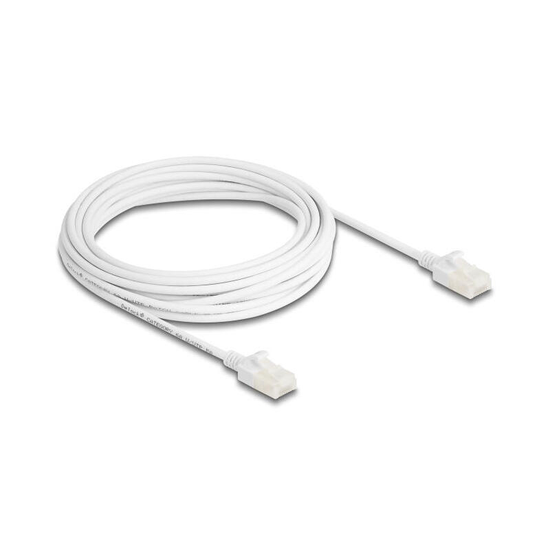 delock-rj45-cable-de-red-cat6a-macho-a-macho-uutp-slim-5-m-blanco