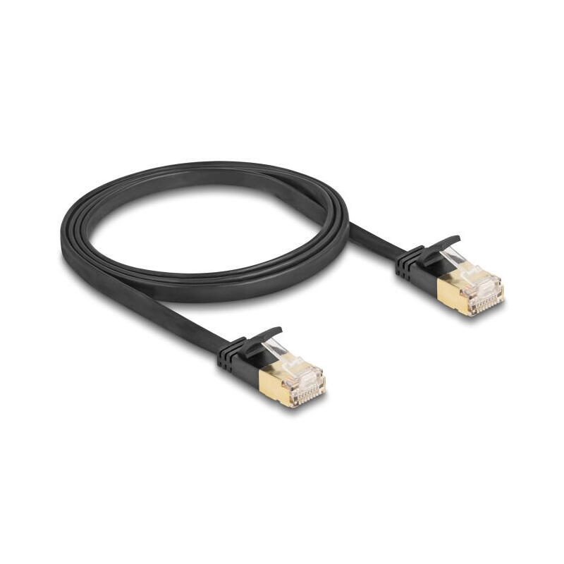 delock-rj45-cable-de-red-cat6a-macho-a-macho-uftp-1-m-negro