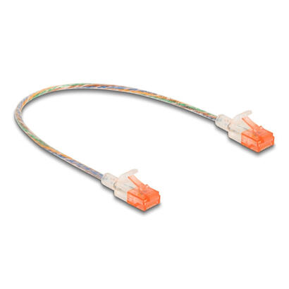 delock-rj45-cable-de-red-cat6a-uutp-slim-03-m-transparente
