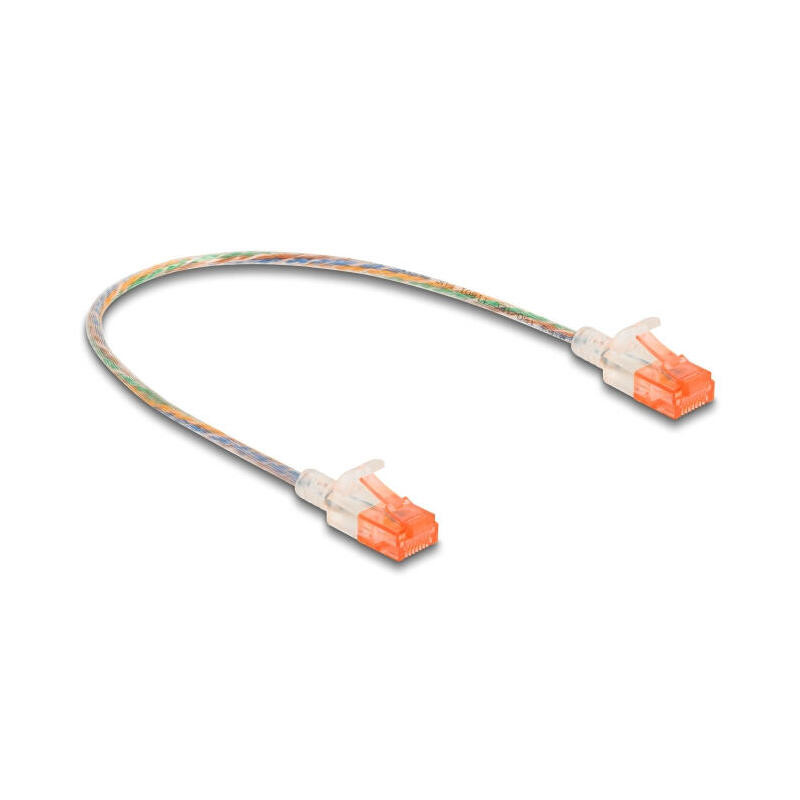 delock-rj45-cable-de-red-cat6a-uutp-slim-03-m-transparente