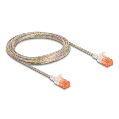 delock-80355-rj45-cable-de-red-cat6a-uutp-slim-3-m-transparente