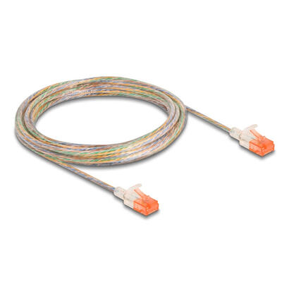 delock-80356-rj45-cable-de-red-cat6a-uutp-slim-5-m-transparente