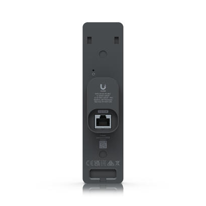 ubiquiti-access-reader-g2-professional-lector-basico-de-control-de-acceso-negro