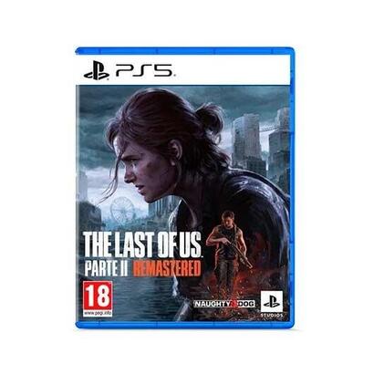 juego-sony-ps5-the-last-of-us-parte-ii-remastered