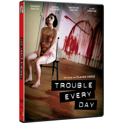 pelicula-trouble-every-day-vose-dvd-dvd