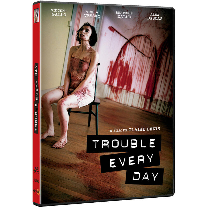 pelicula-trouble-every-day-vose-dvd-dvd