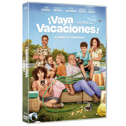 pelicula-vaya-vacaciones-dvd-dvd
