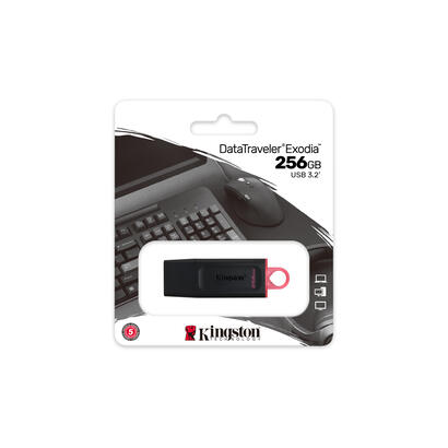 pendrive-kingston-256gb-datatraveler-exodia-usb-32-gen-1-dtx256gb