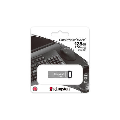 pendrive-kingston-128gb-datatraveler-kyson-dtkn128gb-usb-32-gen1-plat