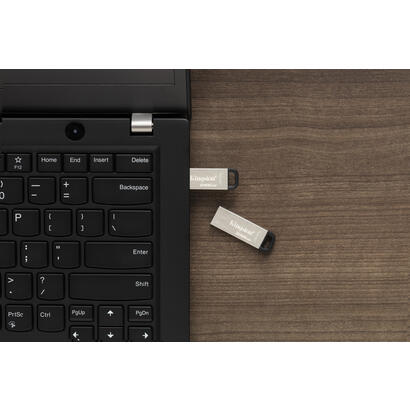 pendrive-kingston-256gb-datatraveler-kyson-dtkn256gb-usb-32-gen1