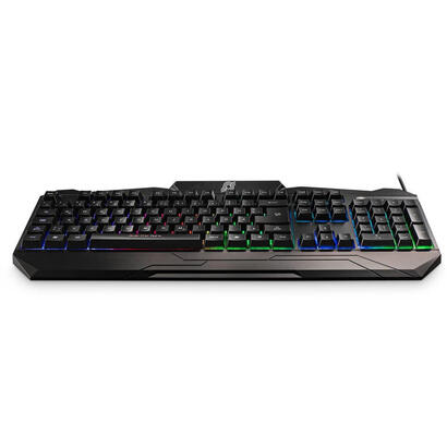 teclado-aleman-raton-mediarange-mrgs102-usb-qwertz-negro