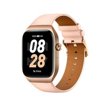 smartwatch-mibro-watch-t2-light-gold