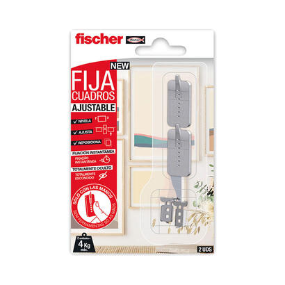 pack-de-10-unidades-fijacuadros-ajustable-blister-2-unid-559043-fischer