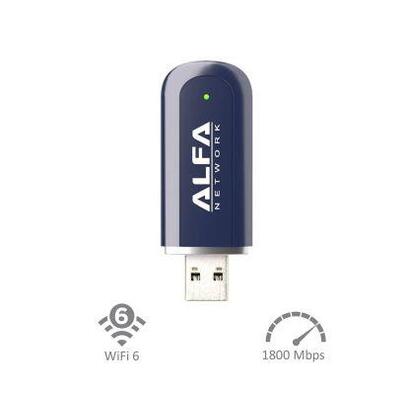 alfa-network-awus036axer-11ax-2x2-wireless-lan-usb-30-dongle