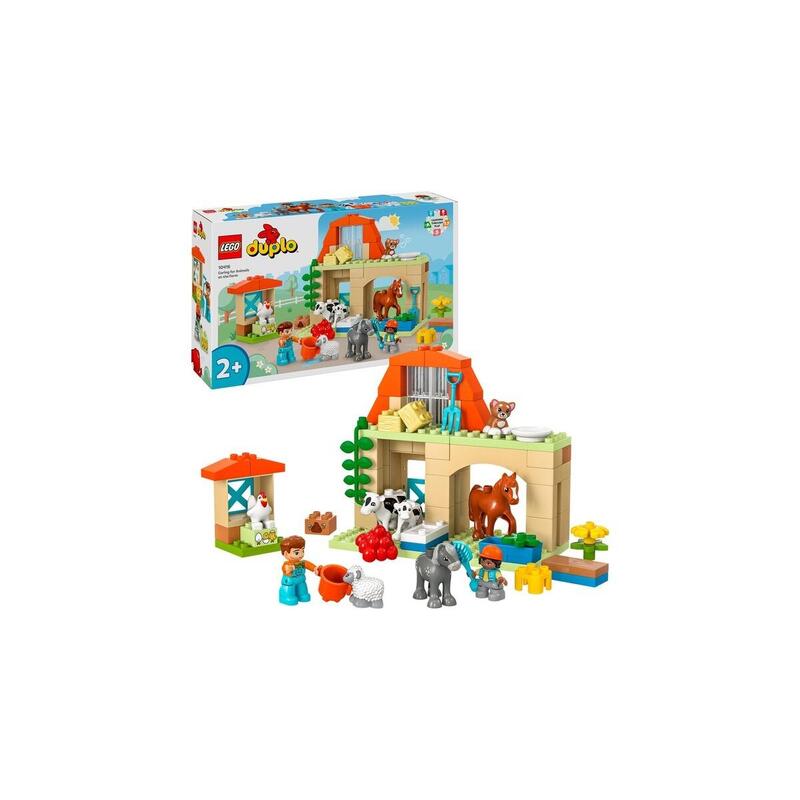 lego-duplo-10416-town-cuidado-de-animales-en-la-granja