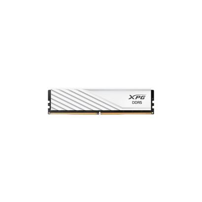 memoria-adata-16-gb-ddr5-5600-ax5u5600c4616g-slabwh-xpg-lancer-blade-intel-xmp-amd-expo-ax5u5600c4616g-slabwh-blanca