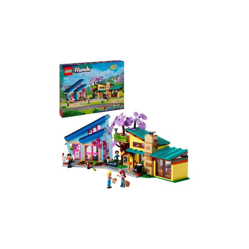 lego-42620-casa-familiar-de-olly-y-paisley-de-los-amigos