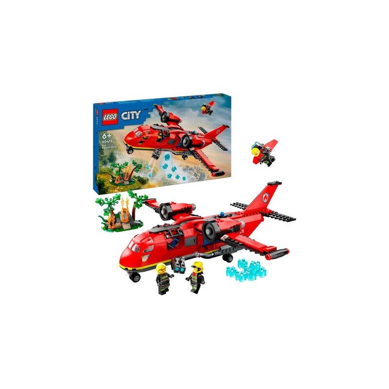 lego-60413-city-avion-de-bomberos
