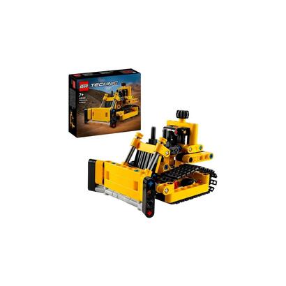 lego-42163-technic-bulldozer-de-servicio-pesado