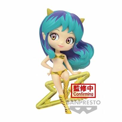 figura-banpresto-q-posket-urusei-yatsura-lum