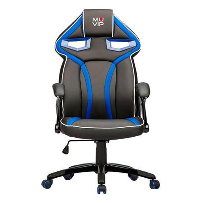 silla-gaming-muvip-gm300-negro-azul