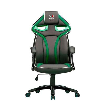 silla-gaming-muvip-gm300-negro-verde