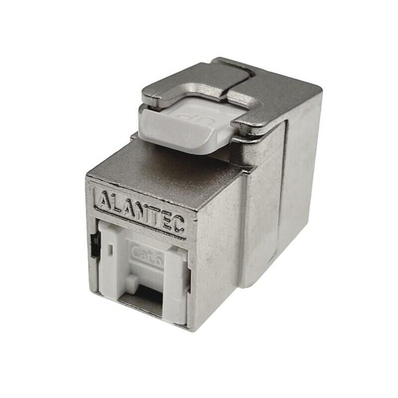 modulo-keystone-alantec-mb005-1-rj45-sin-herramientas-stp-cat6a-poe-alantec-plus-rendimiento-de-transmision-mejorado