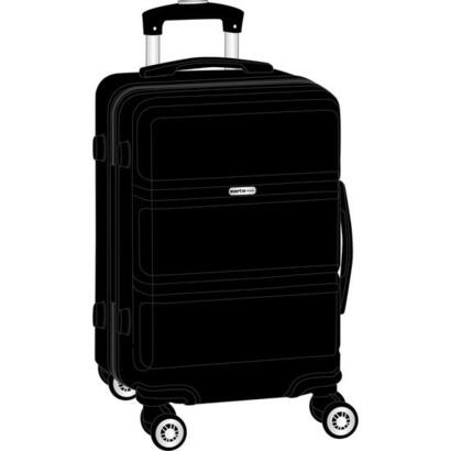 trolley-cabina-20-safta-travel-dark-grey