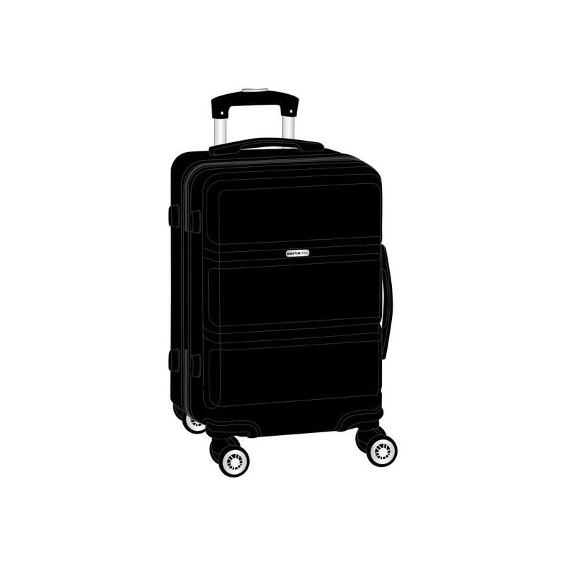 trolley-cabina-20-safta-travel-dark-grey