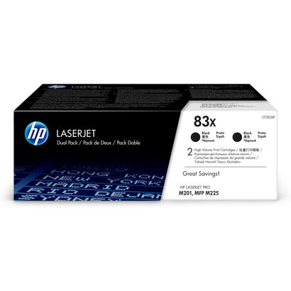 toner-original-hp-83x-paquete-de-2-alto-rendimiento-negro-laserjet-cf283x-para-laserjet-pro-m201d-m201dw-m201n-mfp-m225dn-mfp-m2