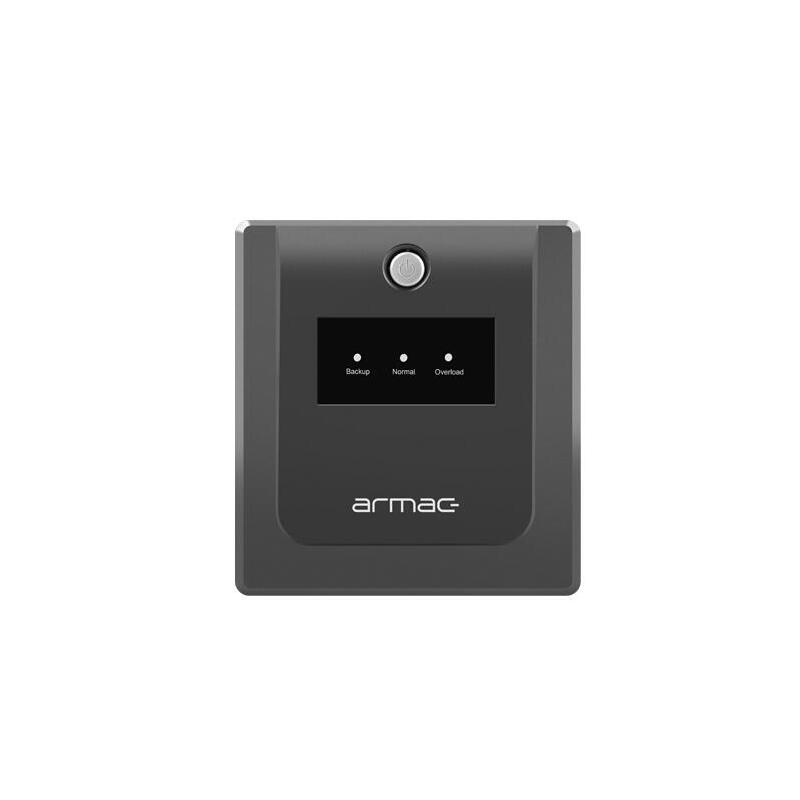 armac-ups-home-line-interactive-1000e-led-4x-230v-pl-out-usb armac-ups-home-line-interactive-1000e-led-4x-230v-pl-out-usb
