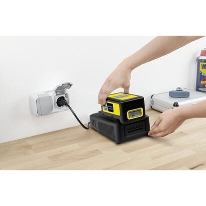 karcher-power-3625-juego-de-cargador-y-baterias