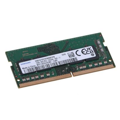 memoria-samsung-so-dimm-16gb-ddr4-1rx8-3200mhz-pc4-25600-m471a2g43cb2-cwe