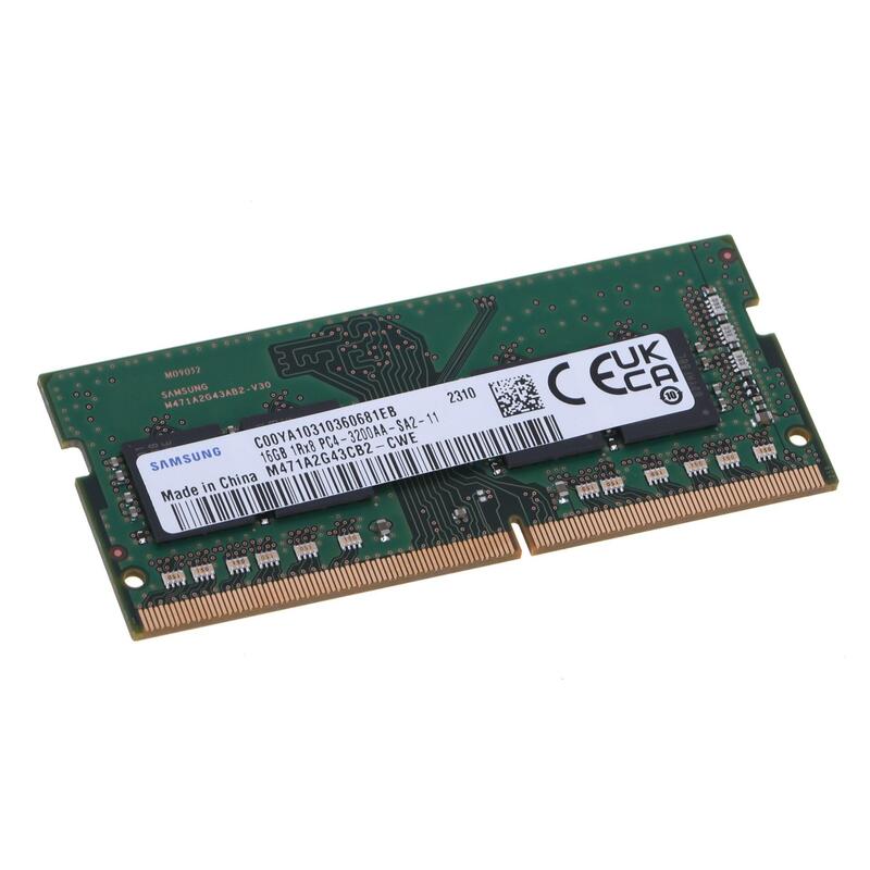 memoria-samsung-so-dimm-16gb-ddr4-1rx8-3200mhz-pc4-25600-m471a2g43cb2-cwe