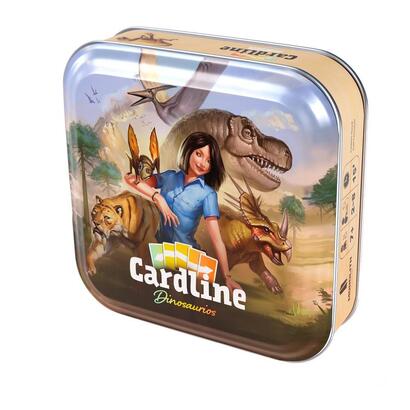 juego-de-mesa-cardline-dinosaurios-edad-recomendada-7-anos