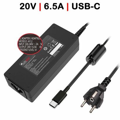 cargador-para-portatil-compatible-multimarca-20v-65a-130w-usb-c