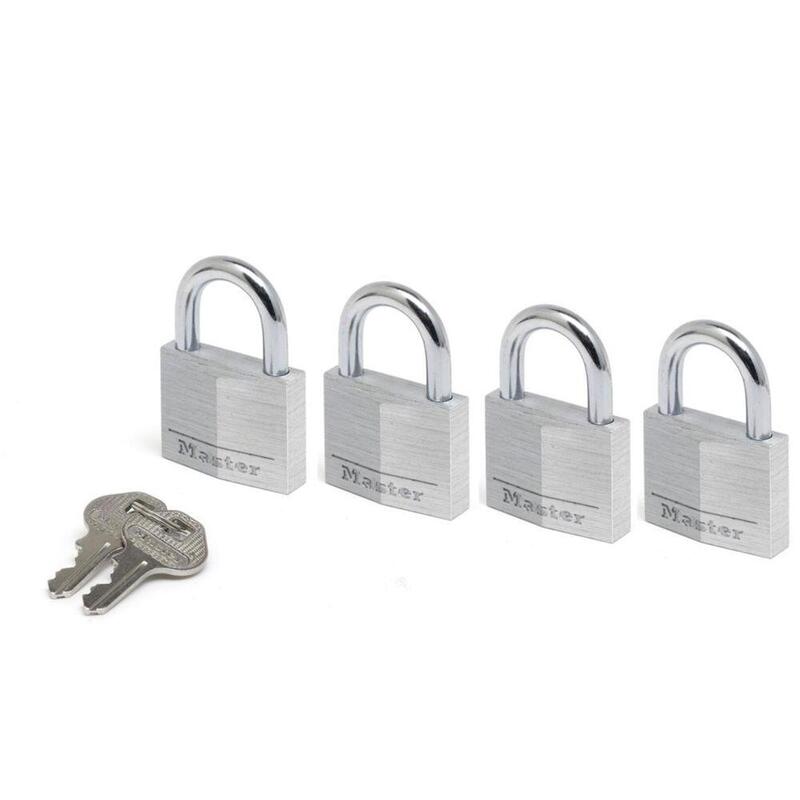 master-lock-juego-de-candados-de-4-40-mm-9140eurqnop