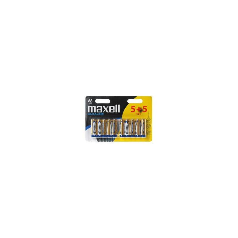 bateria-maxell-alcalina-aaa-micro-lr03-blister-10uds