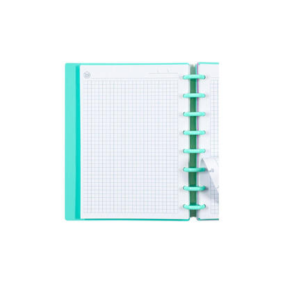 carchivo-cuaderno-ingeniox-espiral-a5-100h-cseparadores-extraibles-cuadricula-5x5-tapas-pp-semi-rigido-cierre-cgoma-rosa-pastel