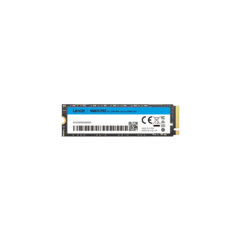 ssd-lexar-nm610-pro-500gb-nvme-pcie-gen3x4-lnm610p500g-rnnng