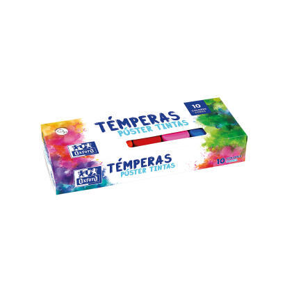 oxford-temperas-kids-20ml-estuche-10-ud-colores-surtidos-3-anos
