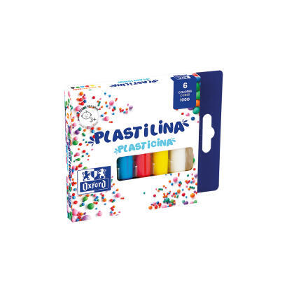 oxford-plastilina-kids-100gr-estuche-6-ud-colores-surtidos-3-anos