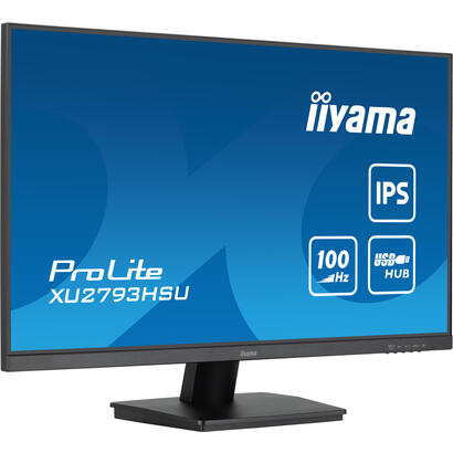 iiyama-xu2793hsu-b6-monitor-led-27-negro-mate