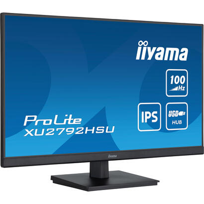 iiyama-xu2792hsu-b6-monitor-led-27-negro-mate